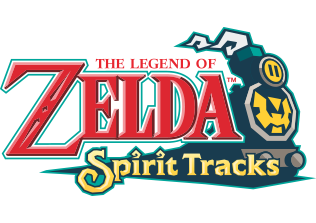 Spirit Tracks